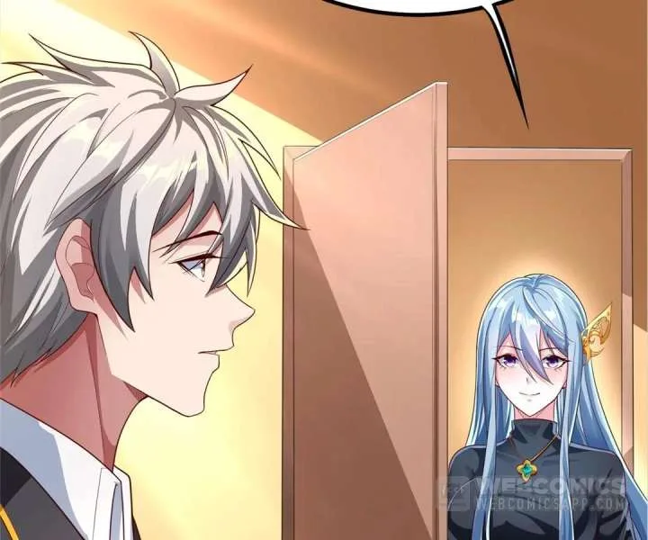 Aura Recovery: I Get a New Skill Everyday Chapter 154 page 28
