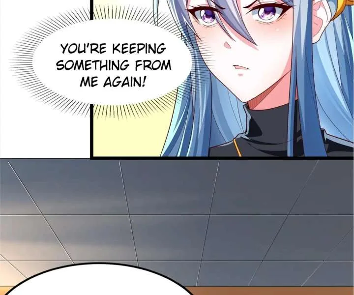 Aura Recovery: I Get a New Skill Everyday Chapter 154 page 31