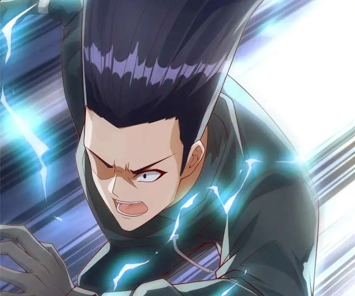 Aura Recovery: I Get a New Skill Everyday Chapter 149 page 54