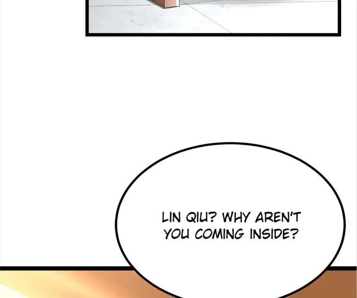 Aura Recovery: I Get a New Skill Everyday Chapter 154 page 27