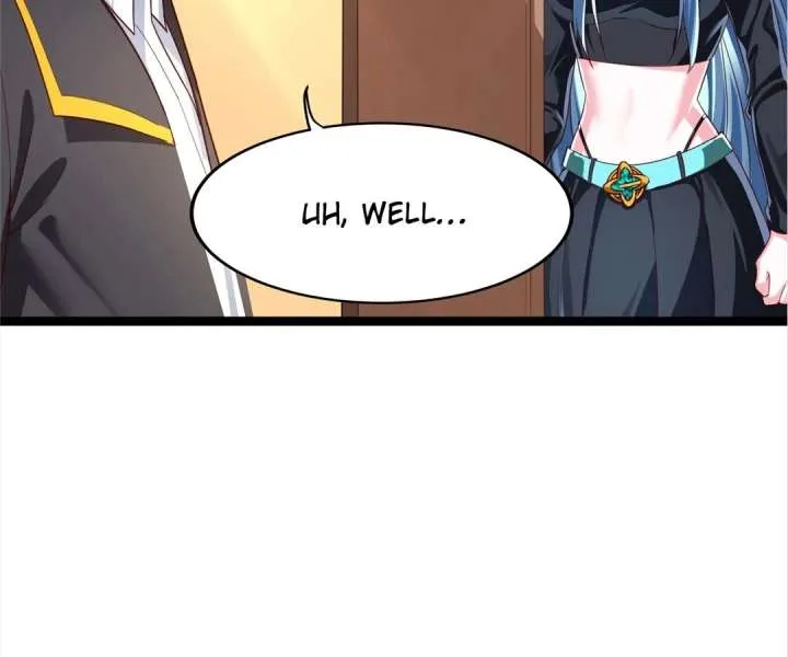 Aura Recovery: I Get a New Skill Everyday Chapter 154 page 29