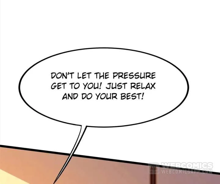Aura Recovery: I Get a New Skill Everyday Chapter 155 page 28