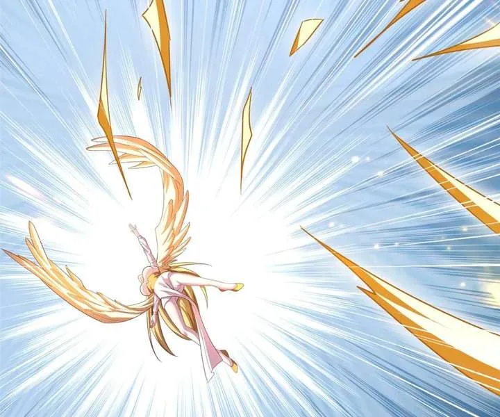Aura Recovery: I Get a New Skill Everyday Chapter 155 page 19