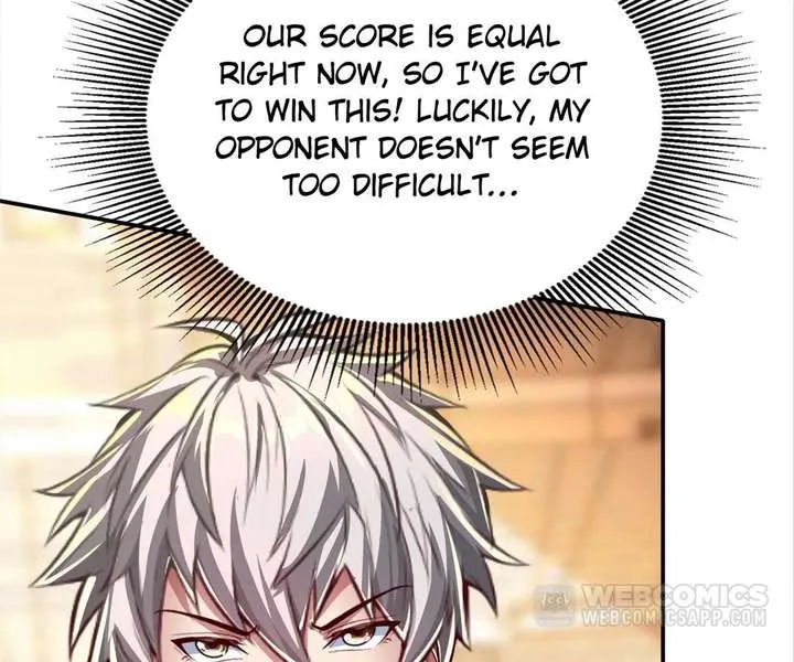 Aura Recovery: I Get a New Skill Everyday Chapter 144 page 60