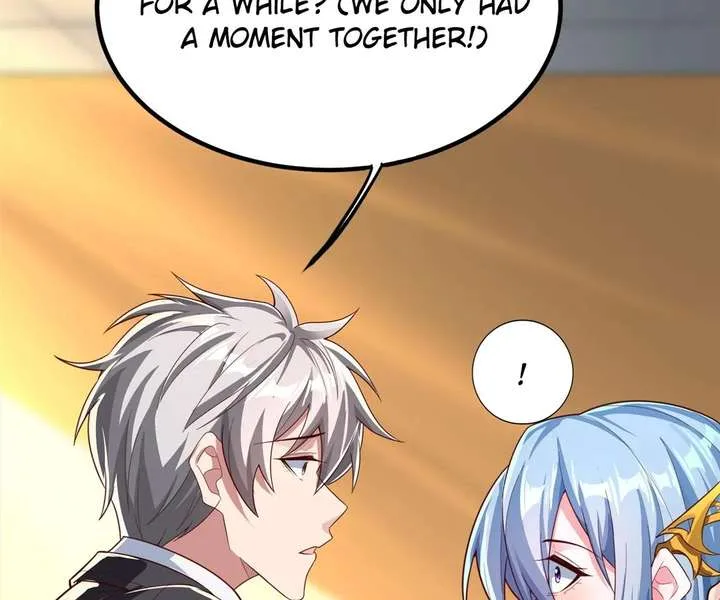 Aura Recovery: I Get a New Skill Everyday Chapter 154 page 37