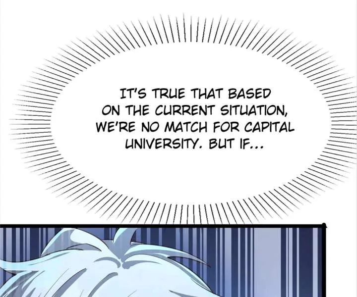 Aura Recovery: I Get a New Skill Everyday Chapter 155 page 34