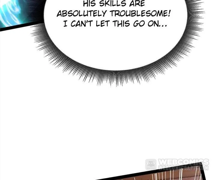 Aura Recovery: I Get a New Skill Everyday Chapter 148 page 36