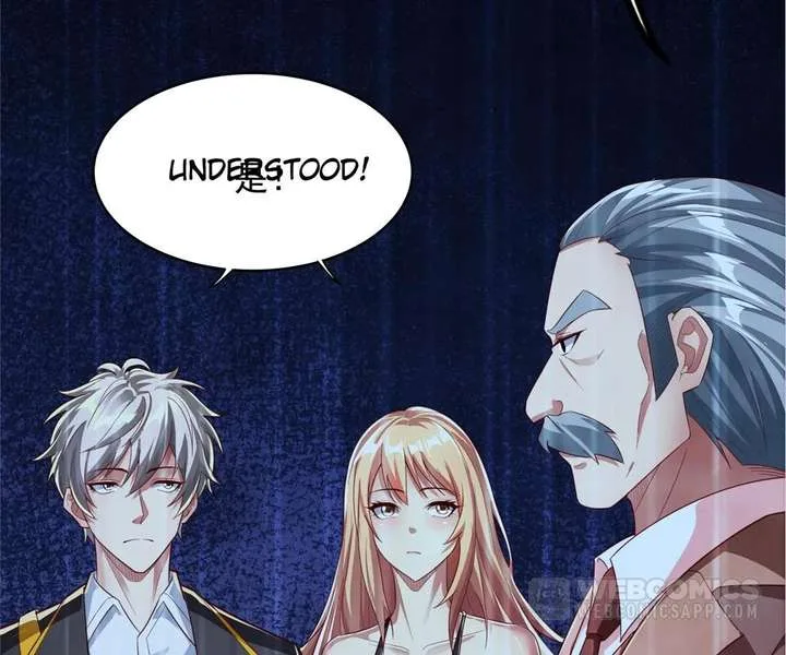 Aura Recovery: I Get a New Skill Everyday Chapter 154 page 20