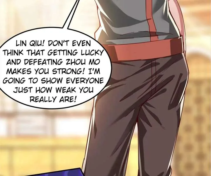 Aura Recovery: I Get a New Skill Everyday Chapter 144 page 63