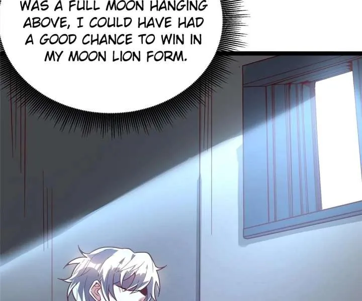 Aura Recovery: I Get a New Skill Everyday Chapter 147 page 40