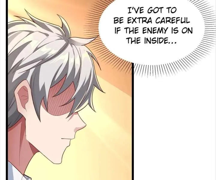 Aura Recovery: I Get a New Skill Everyday Chapter 154 page 24
