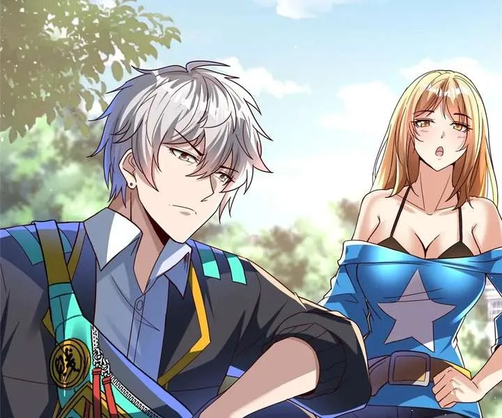 Aura Recovery: I Get a New Skill Everyday Chapter 153 page 3