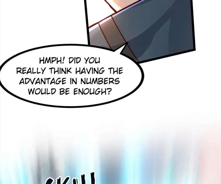 Aura Recovery: I Get a New Skill Everyday Chapter 146 page 50