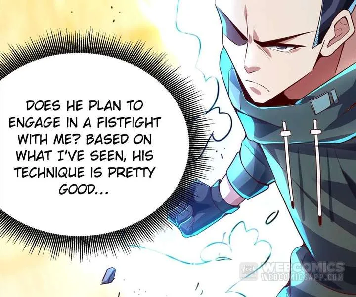 Aura Recovery: I Get a New Skill Everyday Chapter 147 page 44