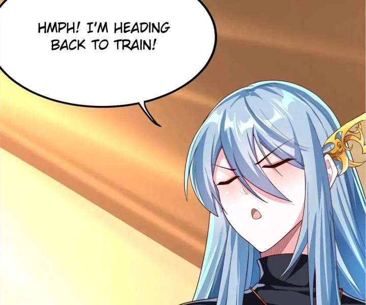 Aura Recovery: I Get a New Skill Everyday Chapter 154 page 32