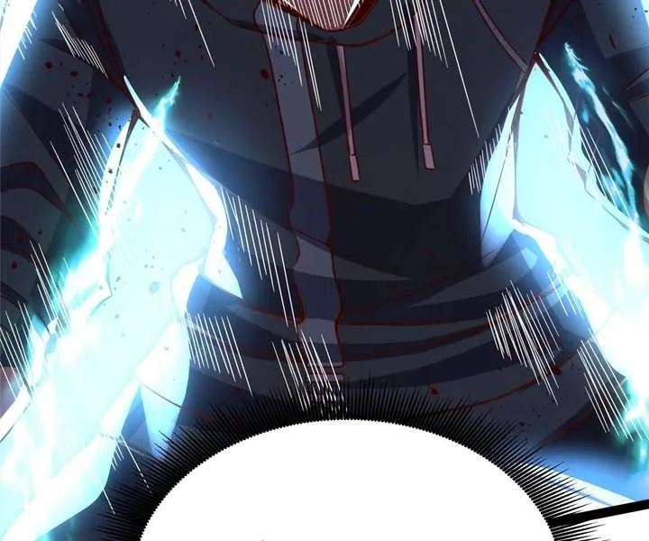 Aura Recovery: I Get a New Skill Everyday Chapter 148 page 35