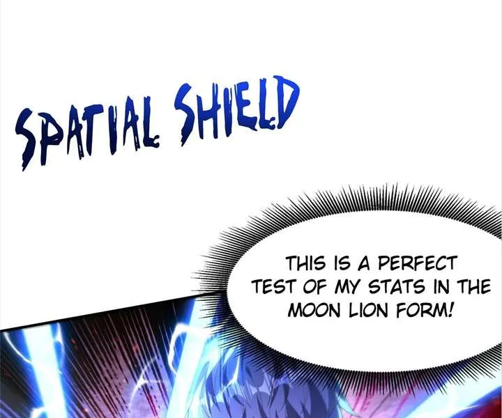 Aura Recovery: I Get a New Skill Everyday Chapter 148 page 43