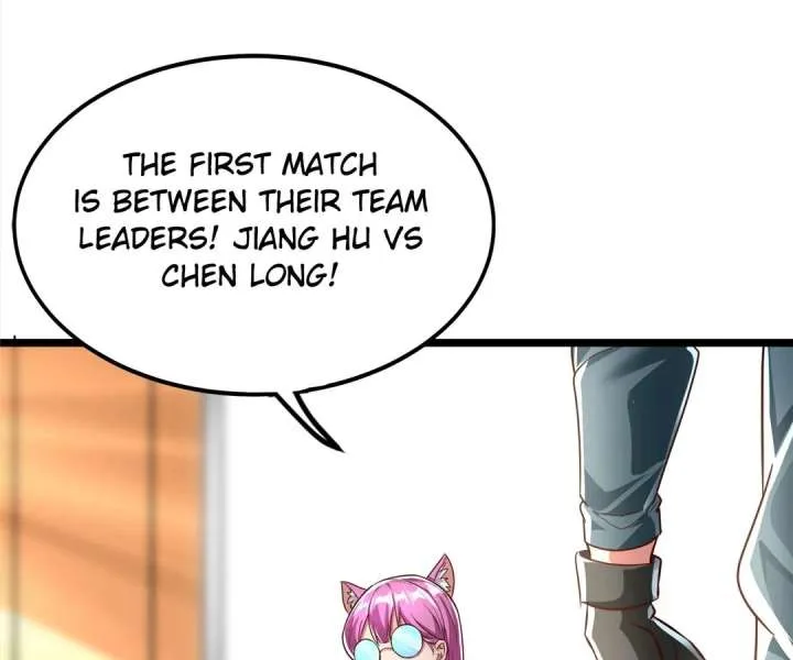 Aura Recovery: I Get a New Skill Everyday Chapter 155 page 49