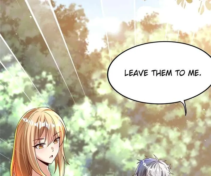 Aura Recovery: I Get a New Skill Everyday Chapter 153 page 5