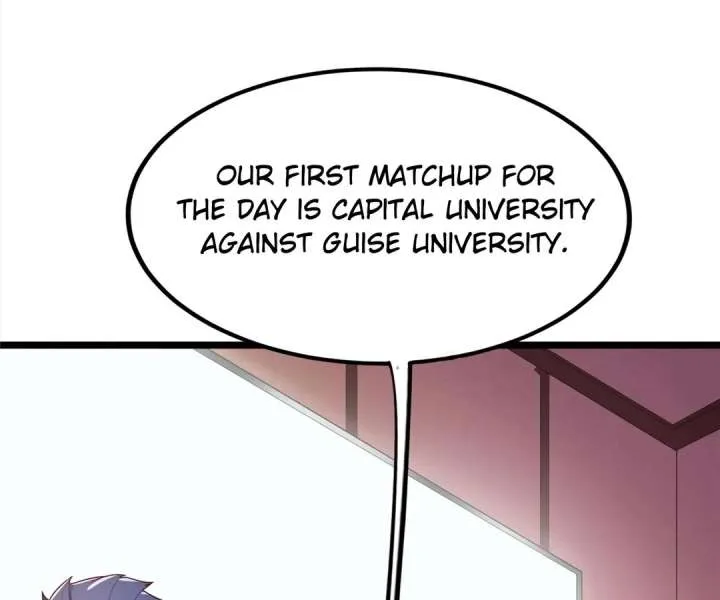 Aura Recovery: I Get a New Skill Everyday Chapter 154 page 61