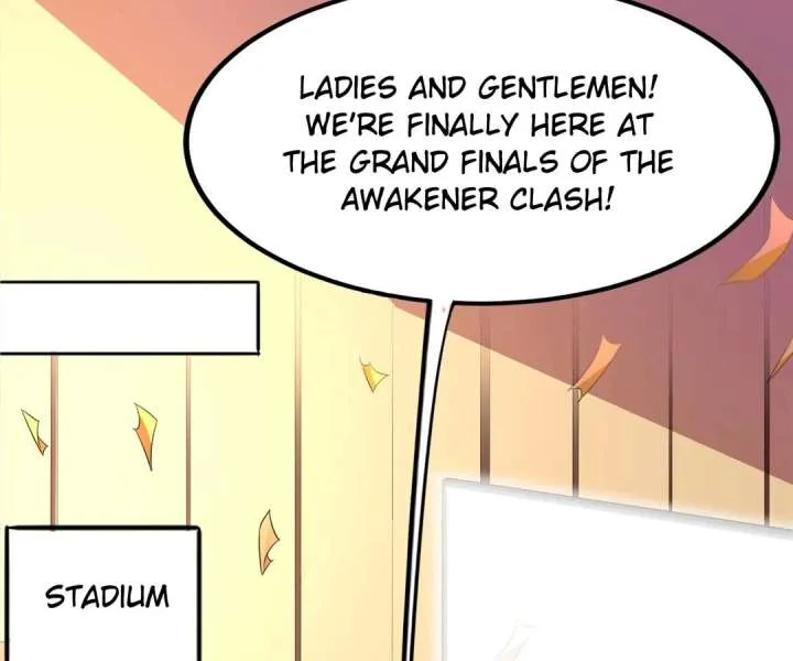 Aura Recovery: I Get a New Skill Everyday Chapter 154 page 57