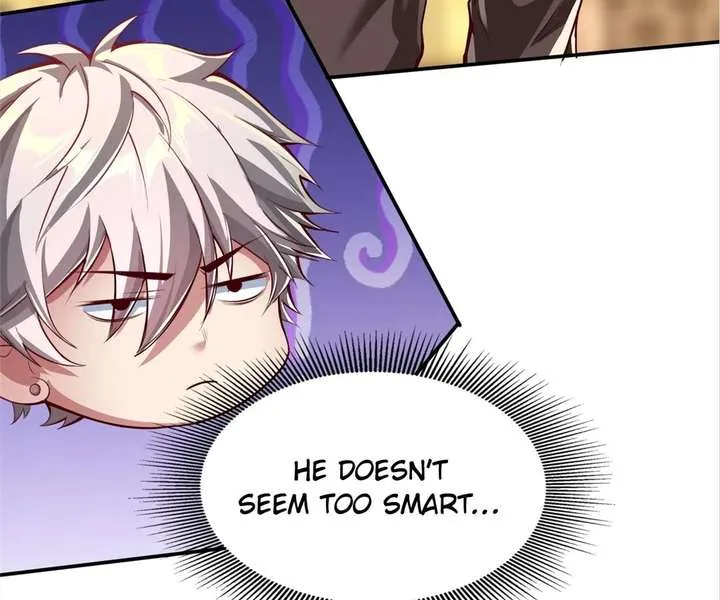 Aura Recovery: I Get a New Skill Everyday Chapter 144 page 64