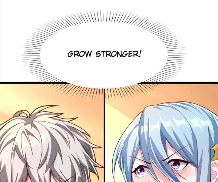 Aura Recovery: I Get a New Skill Everyday Chapter 154 page 54