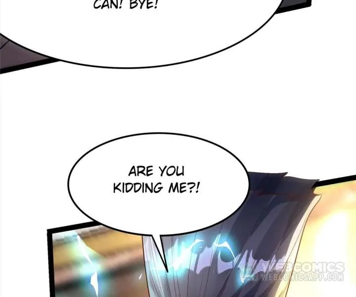 Aura Recovery: I Get a New Skill Everyday Chapter 149 page 60