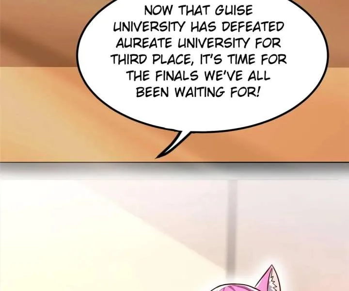 Aura Recovery: I Get a New Skill Everyday Chapter 155 page 45