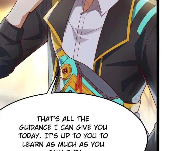 Aura Recovery: I Get a New Skill Everyday Chapter 149 page 59