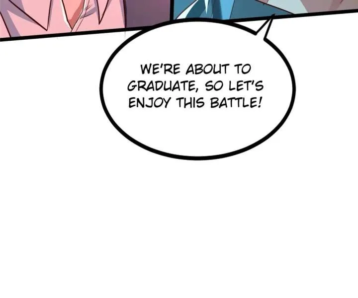 Aura Recovery: I Get a New Skill Everyday Chapter 155 page 53