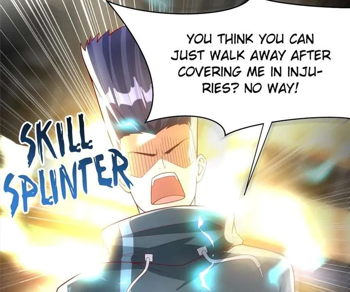 Aura Recovery: I Get a New Skill Everyday Chapter 149 page 62