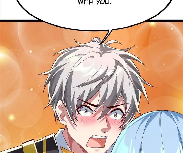 Aura Recovery: I Get a New Skill Everyday Chapter 154 page 40