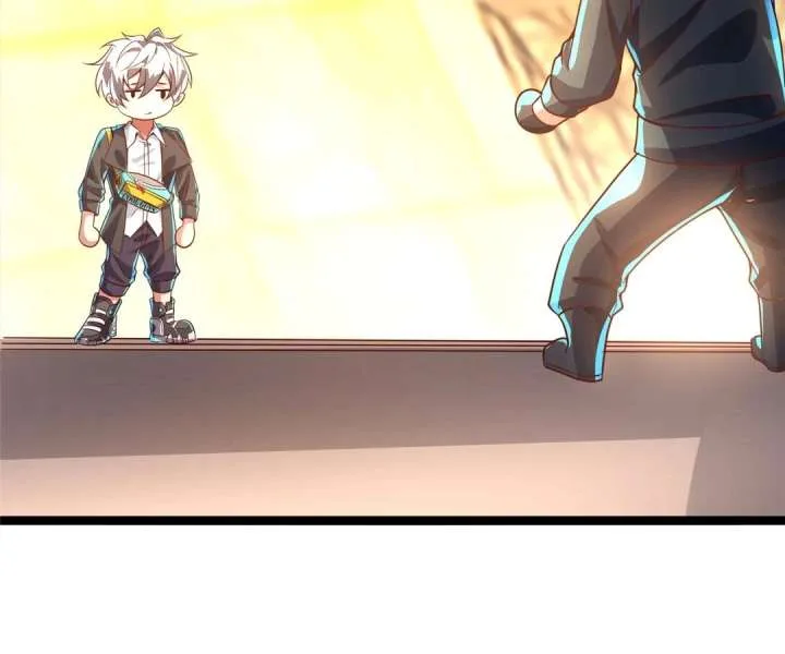 Aura Recovery: I Get a New Skill Everyday Chapter 147 page 47