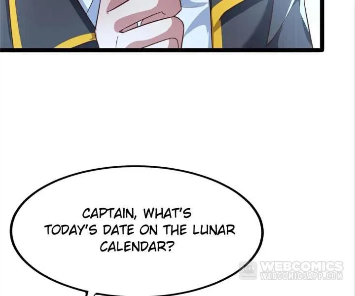 Aura Recovery: I Get a New Skill Everyday Chapter 155 page 36