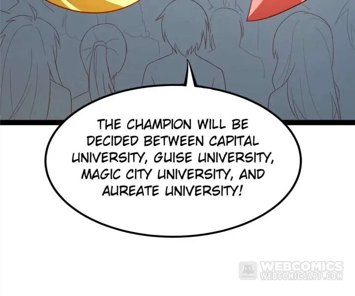 Aura Recovery: I Get a New Skill Everyday Chapter 154 page 60