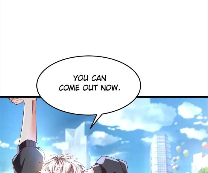 Aura Recovery: I Get a New Skill Everyday Chapter 152 page 7