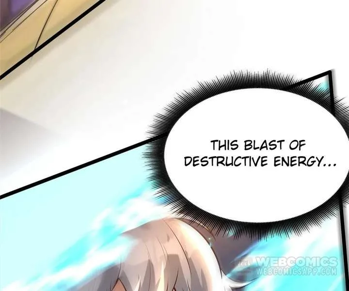 Aura Recovery: I Get a New Skill Everyday Chapter 146 page 60