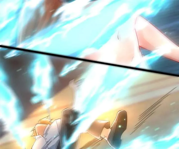 Aura Recovery: I Get a New Skill Everyday Chapter 146 page 64
