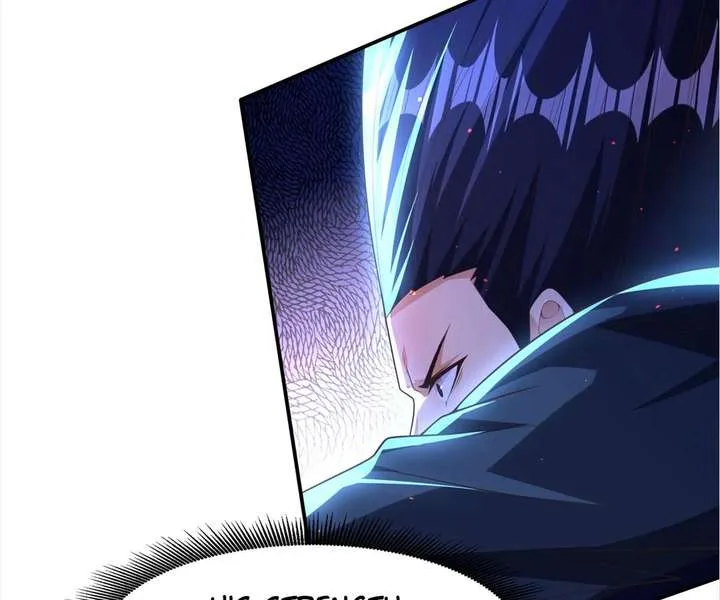 Aura Recovery: I Get a New Skill Everyday Chapter 148 page 48
