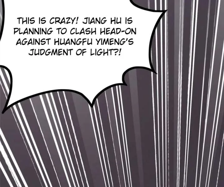 Aura Recovery: I Get a New Skill Everyday Chapter 154 page 72