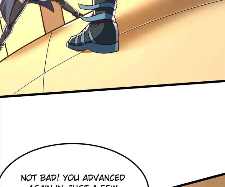 Aura Recovery: I Get a New Skill Everyday Chapter 155 page 67
