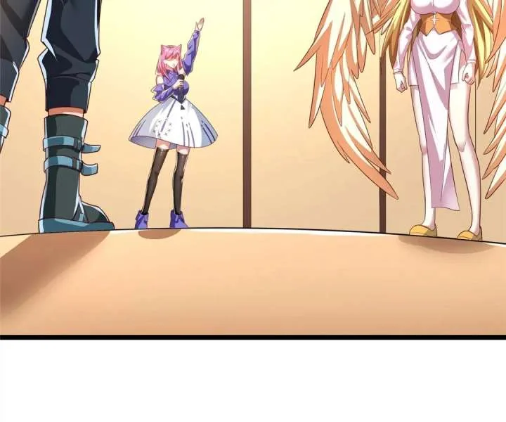 Aura Recovery: I Get a New Skill Everyday Chapter 154 page 63