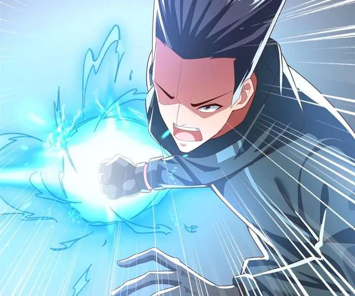 Aura Recovery: I Get a New Skill Everyday Chapter 154 page 79