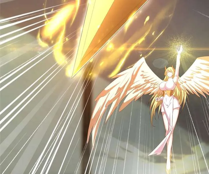 Aura Recovery: I Get a New Skill Everyday Chapter 154 page 75