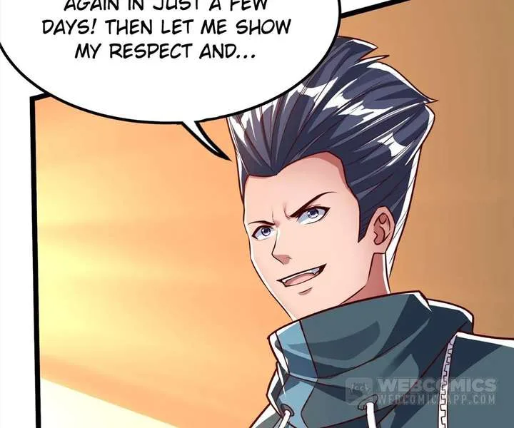 Aura Recovery: I Get a New Skill Everyday Chapter 155 page 68