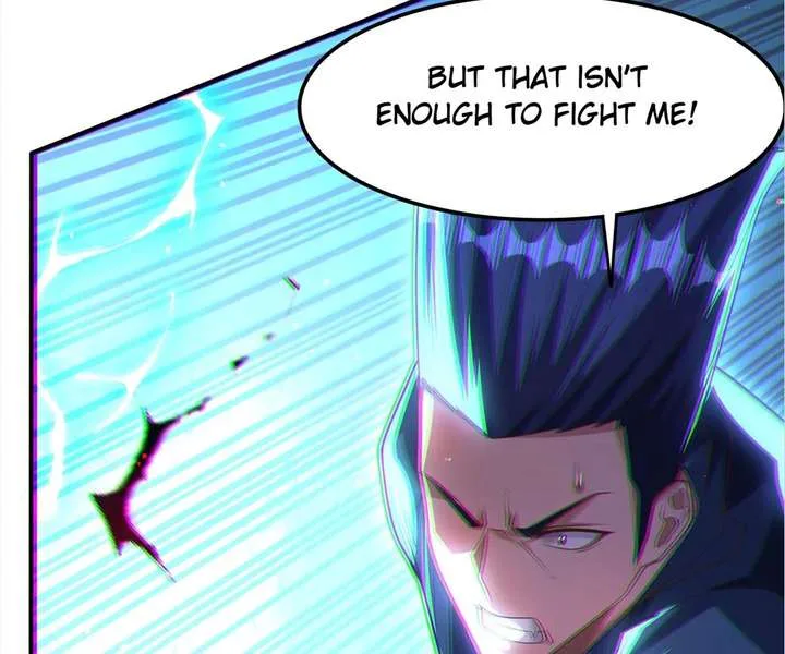 Aura Recovery: I Get a New Skill Everyday Chapter 148 page 50