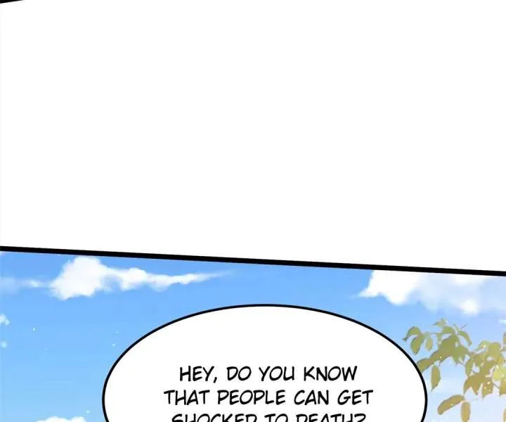 Aura Recovery: I Get a New Skill Everyday Chapter 153 page 8
