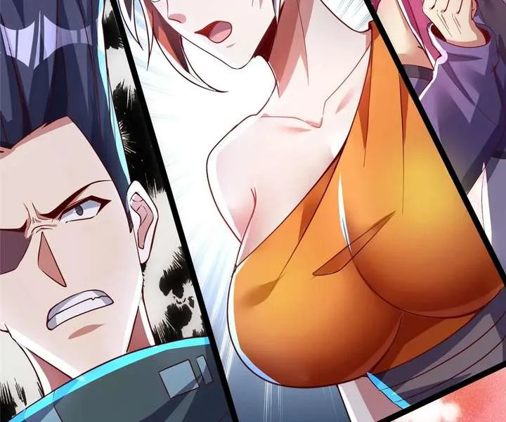 Aura Recovery: I Get a New Skill Everyday Chapter 147 page 58