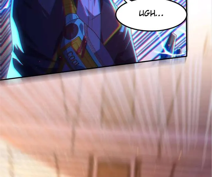 Aura Recovery: I Get a New Skill Everyday Chapter 148 page 54